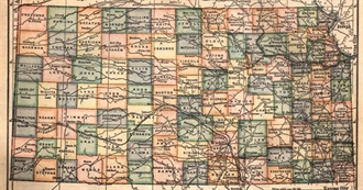 National Historic Landmarks in Kansas