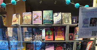 Biographies and Autobiographies of Note