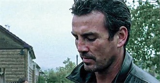 The Films of Gary Stretch