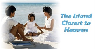 410th Trip to the TBW Mountains