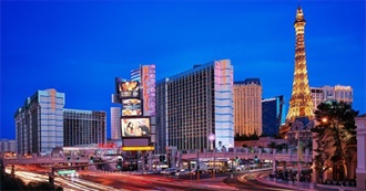 Las Vegas Casino
