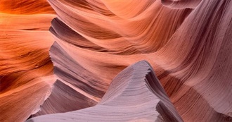 Every Atlas Obscura Site in Arizona