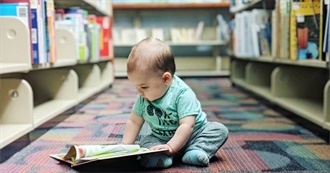 The Ultimate First Book Guide