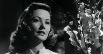 Gene Tierney Movies