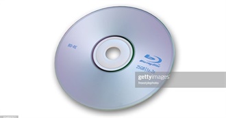 Would You Own These on Blu-Ray?