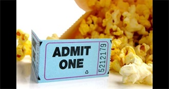 Movies From 2008 That Ash Has Watched