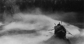 Verdibaritones&#39; Top 25 Movies