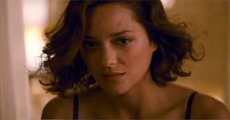 10 Favourite Actresses