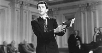 10 Classic Political Movies