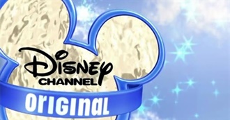 How Many DComs Have You Seen? (Official DComs Only)