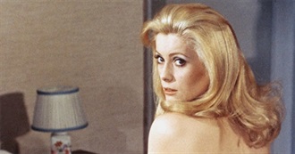 Last 100 Movies I&#39;ve Seen - Part 3