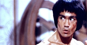 Best Kung Fu Movies