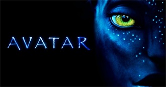 Every One Word Movie Abi Has Seen