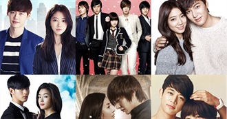 Top Kdramas to Watch