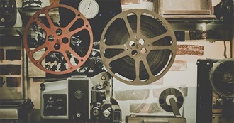 Movies Josie Watched in 2022