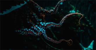 Cosmic Horror - Films