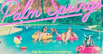 Thursday&#39;s Favorite Movies