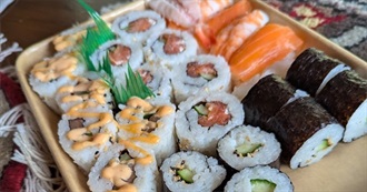 Big T&#39;s Food Eaten Today 1097