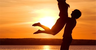 20 Romance Novels to Read