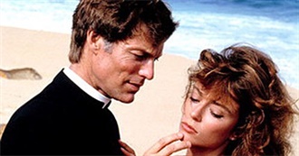 Brilliant TV Dramas and Series