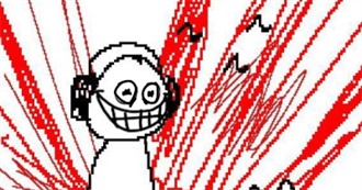 Potapz Horror and Horror Adjacent