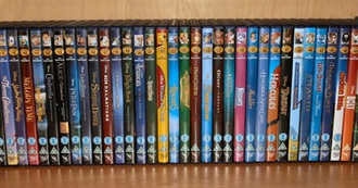 Movies and TV Shows Mary Wishes to Watch ASAP