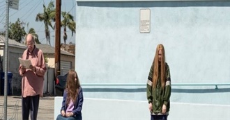 Movies Carol Wants to Watch in November 2020