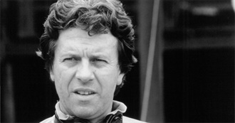 Luis Llosa Filmography (1951-Present)