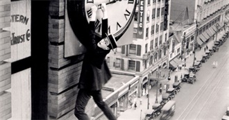 Edgar Wright&#39;s 100 Favorite Comedies