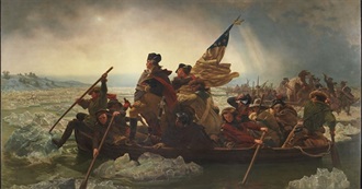 Best Books About the American Revolution