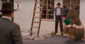 Every Disney Movie Henry S. Has Seen