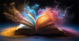 Books I&#39;ve Read 6