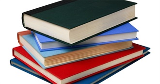 Tess&#39;s Book List (2020-2025)