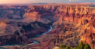 These Are the Worlds Best Natural Attractions -