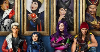 Watched in October 2015