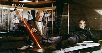 Rosie&#39;s Favourite Movies (2025 Update)