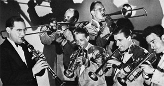 Last 25 Albums Tcr023 Listened to 11