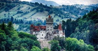 Guess the Book: Locations, Edition 17