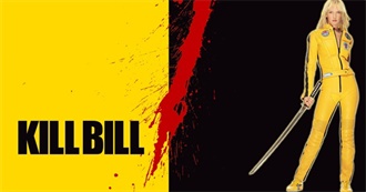 The Last 14 Movie&#39;s That Tony Has Seen