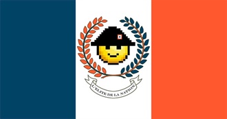 TOP 100 Des Meilleures S&#233;ries Anim&#233;es De L&#39;histoire D&#39;Apr&#232;s Le Forum 18/25 Ans