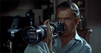 Movies That Will Make You Paranoid