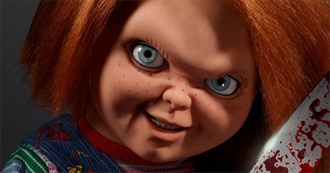 218 of Way Too Many Movies Jesse Loves