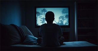 All Halloween Films Kaamos Has Watched in 2023