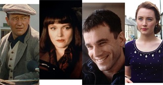 The 15 Best Irish Movies of All Time