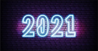 Movies Bunny Watched in 2021