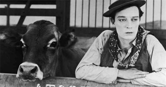 San Francisco Silent Film Festival 2025