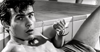 The Magnificent Seven - Horst Buchholz