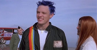 Every Movie Unpopular_JIA Watched From July 2025 to January of 2026