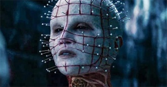 Last 10 Movies Chase Watched as of 10/22/22