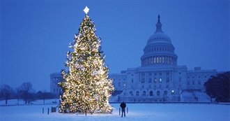 Christmas Decorations